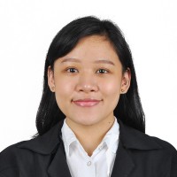 Audrey Layana T., S.Si.