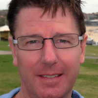 Kirk Goddard