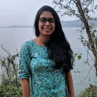 Vaidehi Mahajan