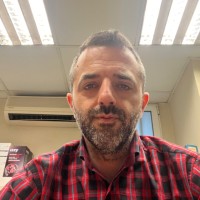 CHRISTOS SARELLAS