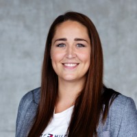 Jóhanna Björk Sveinsdóttir