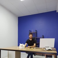 Abdullah Fatih KOÇ