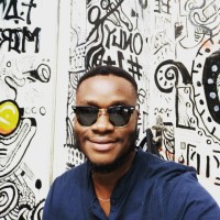 Oluwaseun Odeleye