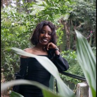 Eunice Mwaura