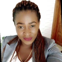 Favour Madu
