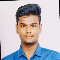 Ram Kumar R