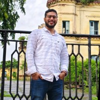 Snigdho Chakraborty