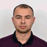 Rustamjon Makhmudov