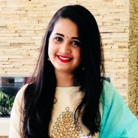 Neha Kudle