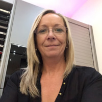 Kim Tyrell