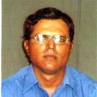 Tushar Parikh