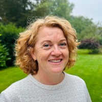Hannelore Lammers-Andreae
