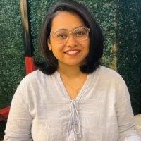 Vidhi Shetty