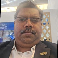 Anup Ravindran