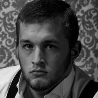 Garrett Pope