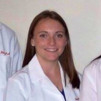 Sarah Farris, Pa-C