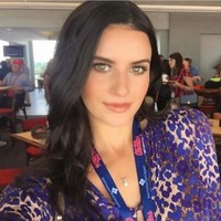 Maggie Mitchell