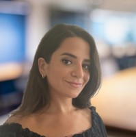 Gulsah Alcinkaya