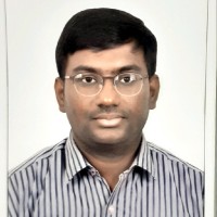 Phanindra V R N