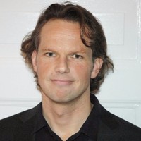 Patrick van der Hulst