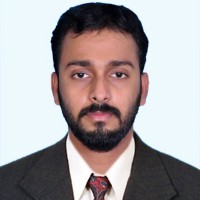 Vedha Anuroop