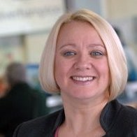 Dawn Aston-Adams
