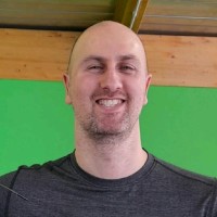 Michael Andries