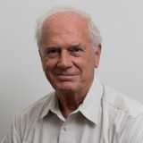 Eric De Brey