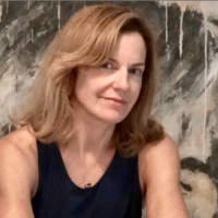 Mona Lowenthal Maharaj