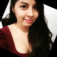 Katherine Gabriela Bonifaz Arévalo