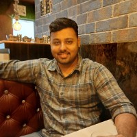 Prajwal Kakdekar