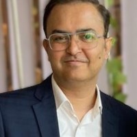 Nitin Sharma