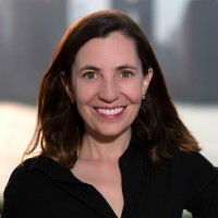 Nicole McKnight, PhD