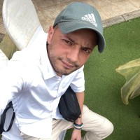 Mamdouh Sabry