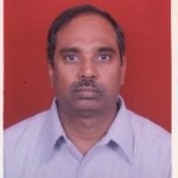 Chandrasekhar M