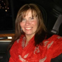 Mandy Naylor