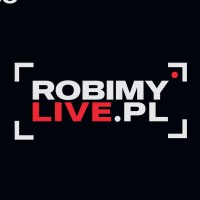 Robimy Live