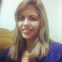 Claudinha Eggres Rodrigues