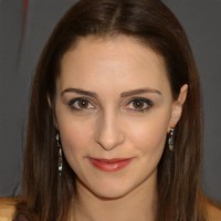 Patricia De Marcos Sanabria
