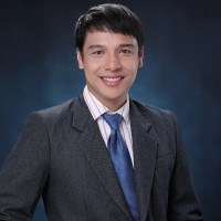 Carlo Roy G. Roslinda
