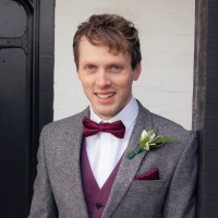 Matthew Webb-Martin