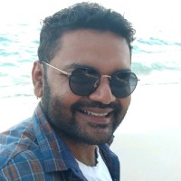 Hemant Raj