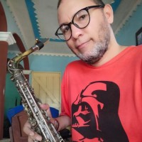 Yander Reyes Glez