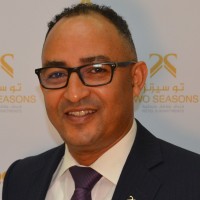 Aklilu Admekom (Assoc CIPD, IHRM, CHT®)