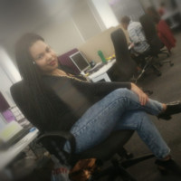 Shanice Steady