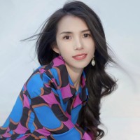 Sophia Lu