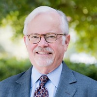 J. Alex Huddleston