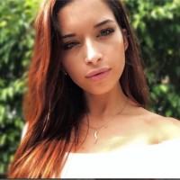 Amber Maher