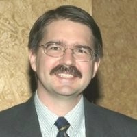 Joseph P. Cabadas