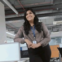 Srisesha Vaddadi